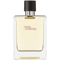 hermes paris agua de colonia terre d eau de toilette 200 ml para mujer
