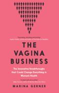 the vagina business