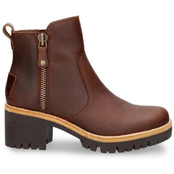 Panama Jack Botas PAULINE para mujer