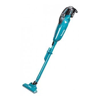 Makita Dcl284fz - Aspirador De Mano Lxt