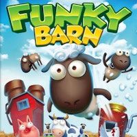 Ubisoft Funky Barn 3D Estándar Nintendo 3DS