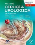 Atlas de cirugía urológica de Hinman