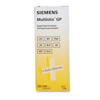 siemens multistix gp