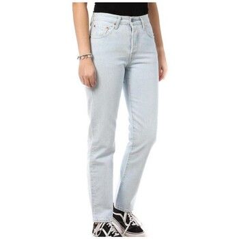 Levis Jeans 501 para mujer