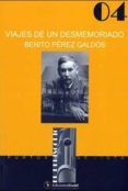 viajes de un desmemoriado