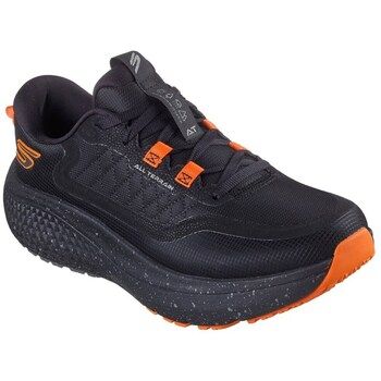 Skechers Zapatillas 246087BKOR para hombre