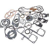 kit juntas motor harley-davidson ironhead 73-76 cometic