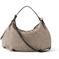 borbonese bolso 91010365ah1x11 para mujer