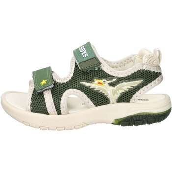 Bull Boys Sandalias DNCL4534 para niño