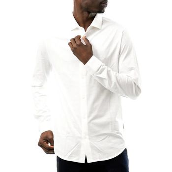 Armani Exchange Camisa manga larga XM000497AF10364 para hombre