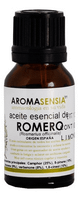 aromasensia romero esencia 15 ml
