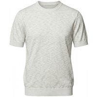 daniele fiesoli jersey 4100-01 bianco ottico para hombre