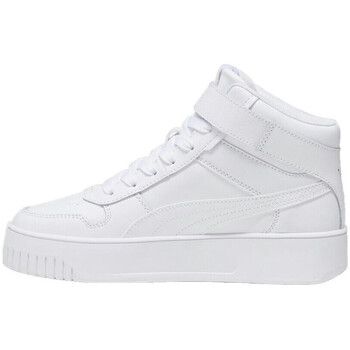 Puma Deportivas Moda Carina Street para hombre