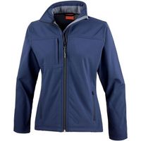 result chaqueta classic para mujer