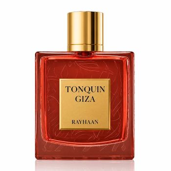 Rayhaan Eau de Parfum Perfumes Mujer