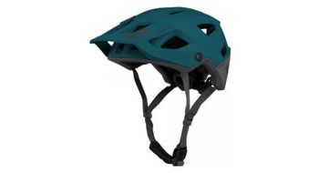 Casco ixs trigger am everglade all mountain   azul