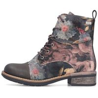 rieker botines 9461191multi para mujer