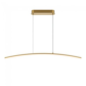 Lámpara colgante led light reflection (15w)