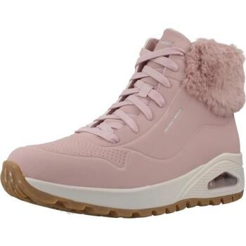 Skechers Botines Uno Rugged Fall Air para mujer