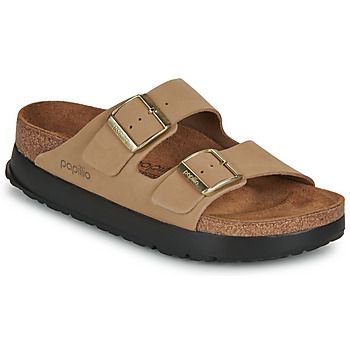 Papillio Sandalias Arizona Flex Platform Nubuck para mujer