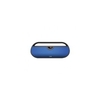 Radio Elco PD-41BT MP3 USB Azul Bluetooth 4.0