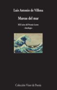 mareas del mar