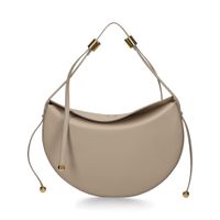furla bolsos mujer - beige talla os