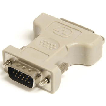 DVI TO VGA ADAPTER F/M