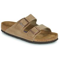 birkenstock sandalias arizona soft footbed para hombre
