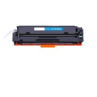 inkpro toner compatible con hp cf401x n201x cian