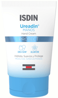 isdin ureadin crema manos hidratante 50 ml