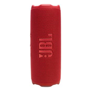 Altavoces JBL Flip 7 Portátiles Bluetooth 35W IP68 16h Autonomía Auracast Rojo