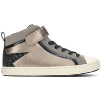 geox botines j944gm beige para nina