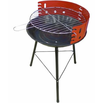 Barbeque 4-Level (36x36 x51.5cm)