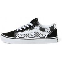 vans deportivas moda - para nino