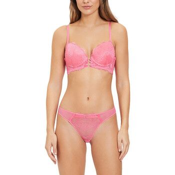 Lascana relleno Sujetador push-up Eleonora para mujer