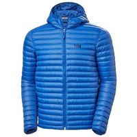 helly hansen chaquetas sirdal hooded insulator para hombre