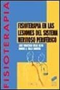 fisioterapia en las lesiones del sistema nervioso periferico