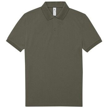 B&c Tops y Camisetas RW8912 para hombre