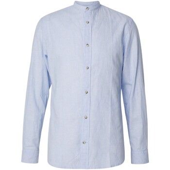 Jack & Jones Camisa manga larga GT42983 para hombre