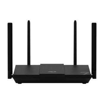 ASUS RT-BE50 Router Extensible WiFi 7 Doble Banda BE3600 AiMesh OFDMA