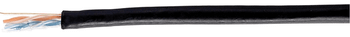 BOBINA EXTERIOR EQUIP CATEGORIA 5e U/UTP OFC RIGIDO 305M