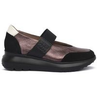 wonders zapatos bajos 4011 para mujer