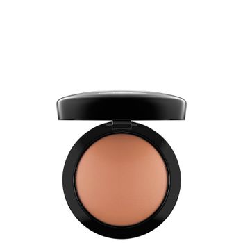 MAC Mineralize Skinfinish Natural Powder - Sun Power