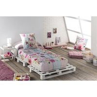 edredon ajustable modelo cookie jvr cama 180