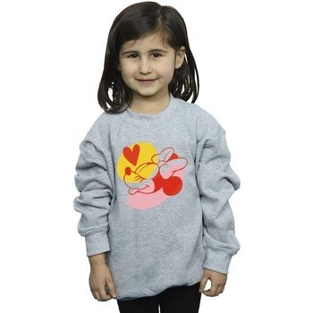 Disney Jersey BI28803 para niña