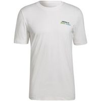 adidas camiseta stokd tee flowe para hombre