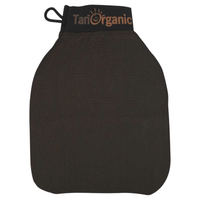 tan organica erase ultimo guante exfoliante