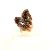 turmalina - piedra natural de madagascar south tsarafara ankadilava - piedra preciosa con multiples colores propiedades energeticas - 1087 ct -