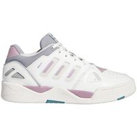 adidas zapatillas midcity low para hombre